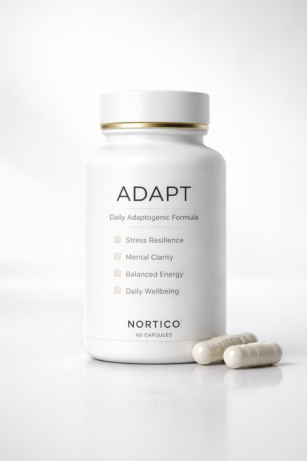 ADAPT - Daily Adaptogenic Formula