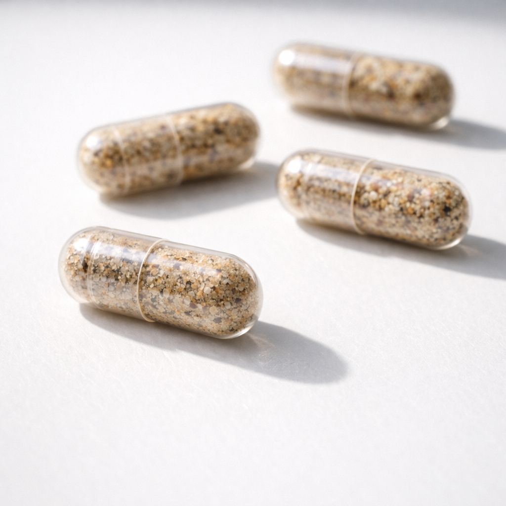 ADAPT - Daily Adaptogenic Formula