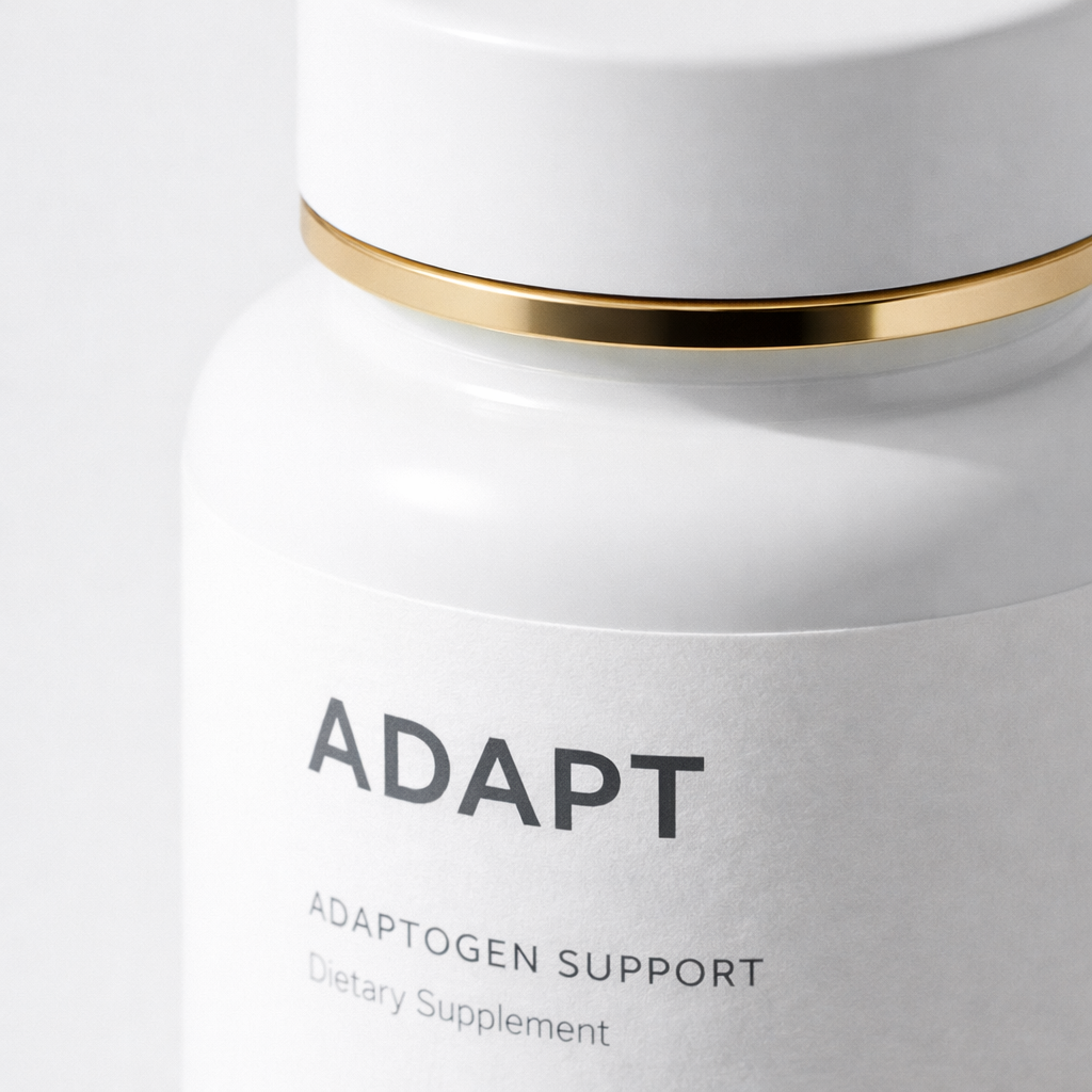 ADAPT - Daily Adaptogenic Formula