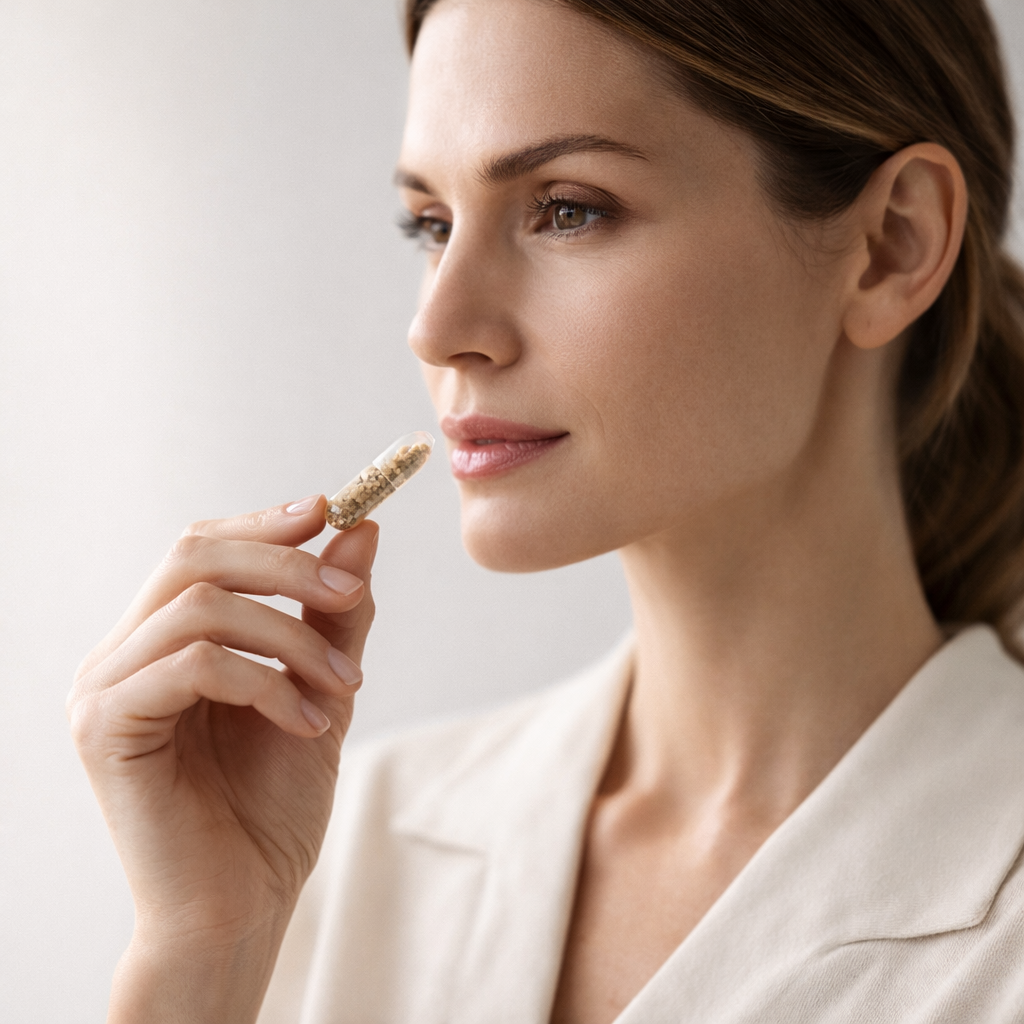 ADAPT - Daily Adaptogenic Formula