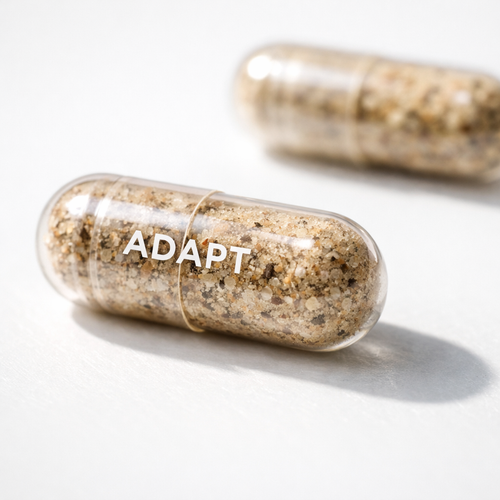 ADAPT - Daily Adaptogenic Formula